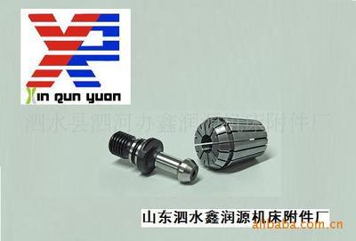 【供精密數(shù)控刀柄】BT40拉釘 超精密型圖片,【供精密數(shù)控刀柄】BT40拉釘 超精密型圖片大全,泗水金元機械廠-