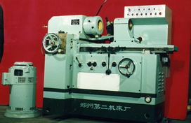 濟(jì)南二機(jī)床 創(chuàng)新驅(qū)動(dòng)下的機(jī)床附件精品裝備