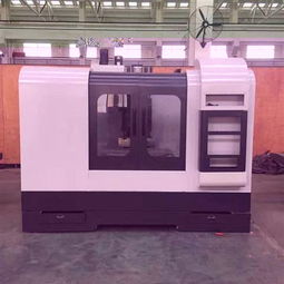 CNC850機床外鈑金防護罩 鹽山縣日進機床附件廠的匠心之作