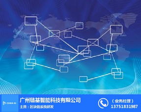 鏈基智能 麗水資金管理系統在區塊鏈上的應用與信息安全開發