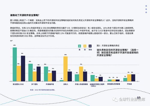 開源軟件的網絡安全挑戰與對策