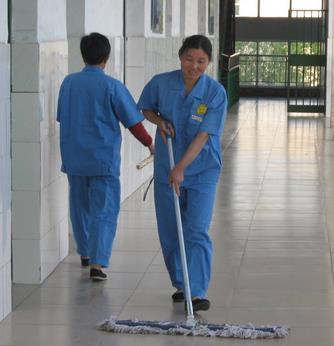 星沙家政服務(wù)與物業(yè)管理 共建品質(zhì)生活新標(biāo)桿